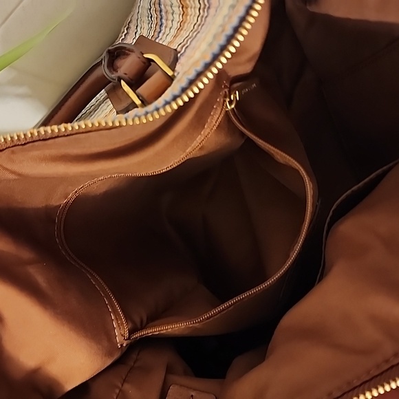 Fossil Parker Satchel - Picture 8 of 10